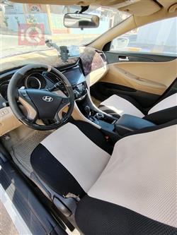 هیوندای سۆناتا